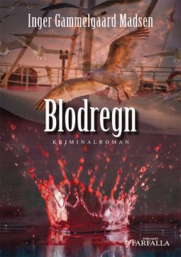 2016 - Blodregn (Blood rain)