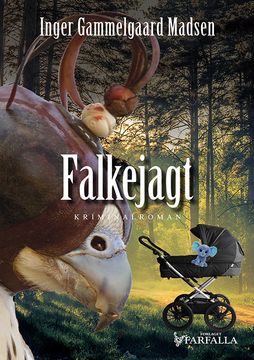 2017 - Falkejagt