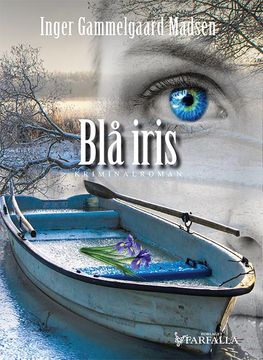 2018 - Blå iris